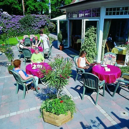 Flairhotel Hubertus 4* Bad Zwischenahn