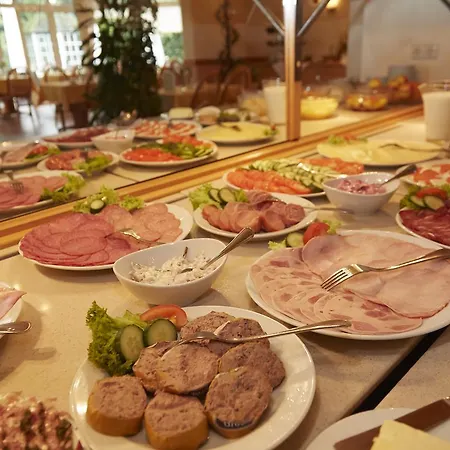 Hotel Flairhotel Hubertus Bad Zwischenahn