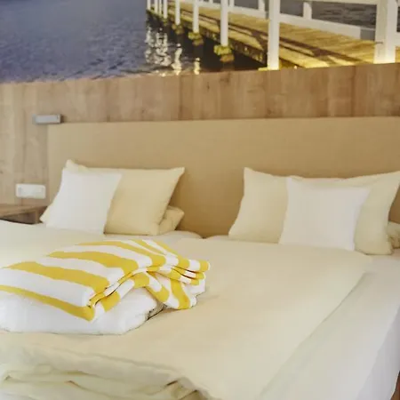 מלון Flairhotel Hubertus