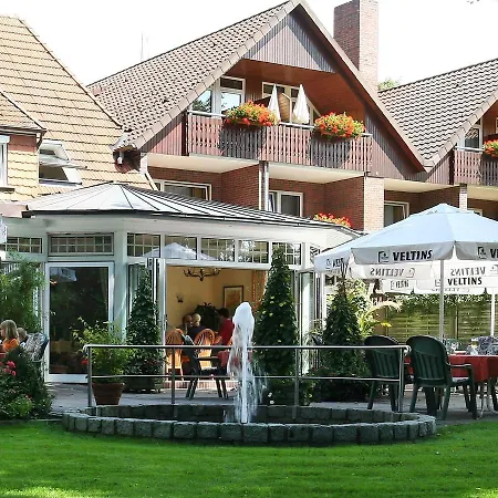 Ξενοδοχείο Flairhotel Hubertus