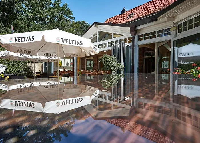 Flairhotel Hubertus Отель Бад-Цвишенан