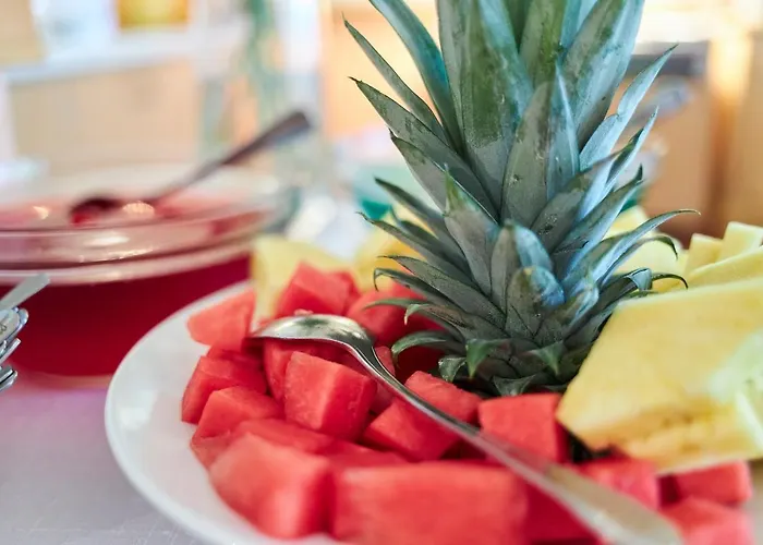 Отель Flairhotel Hubertus 4*