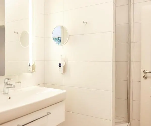 Flairhotel Hubertus 4*