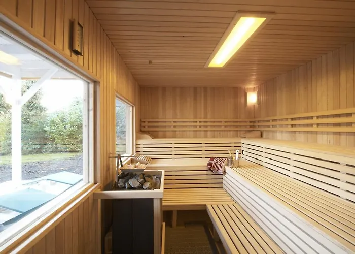 Flairhotel Hubertus 4*