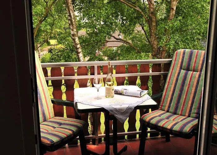 Flairhotel Hubertus 4*