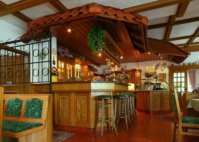 Flairhotel Hubertus 4*