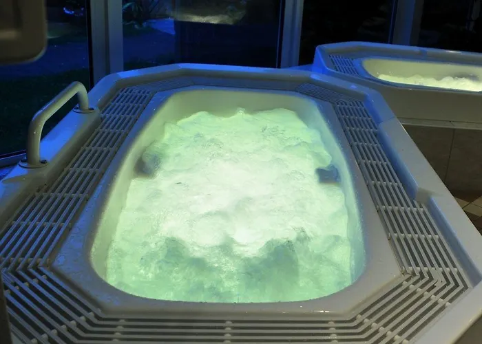 Flairhotel Hubertus 4*