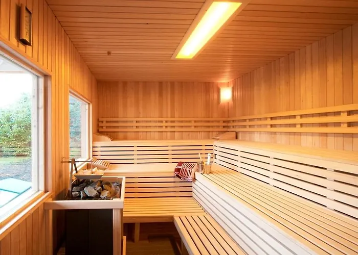 Flairhotel Hubertus Отель 4*