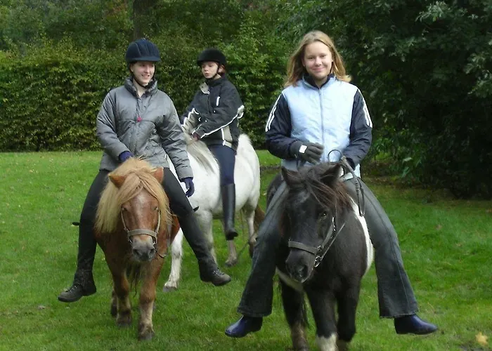 Flairhotel Hubertus Отель