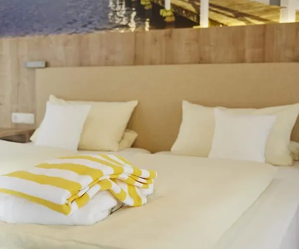 Отель Flairhotel Hubertus